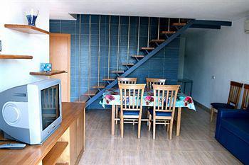 Rvhotels Duplex Bonsol