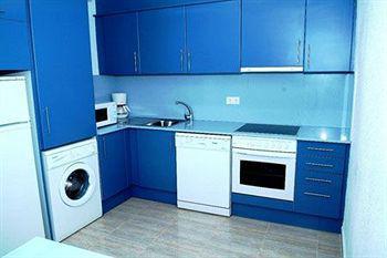 Rvhotels Duplex Bonsol Apartment 3*