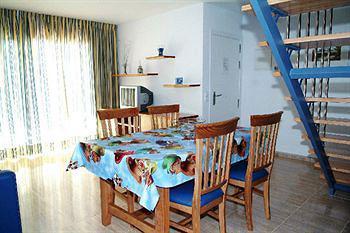Rvhotels Duplex Bonsol 3*