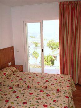 Rvhotels Duplex Bonsol