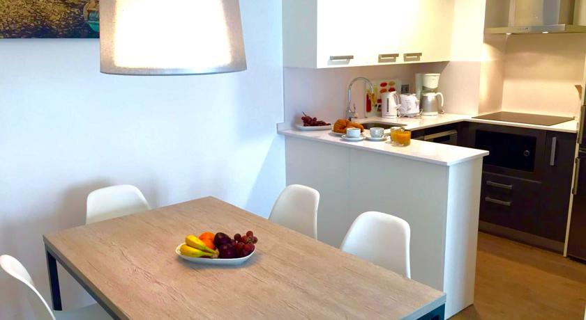 Apartment Pierre & Estartit Playa L'Estartit