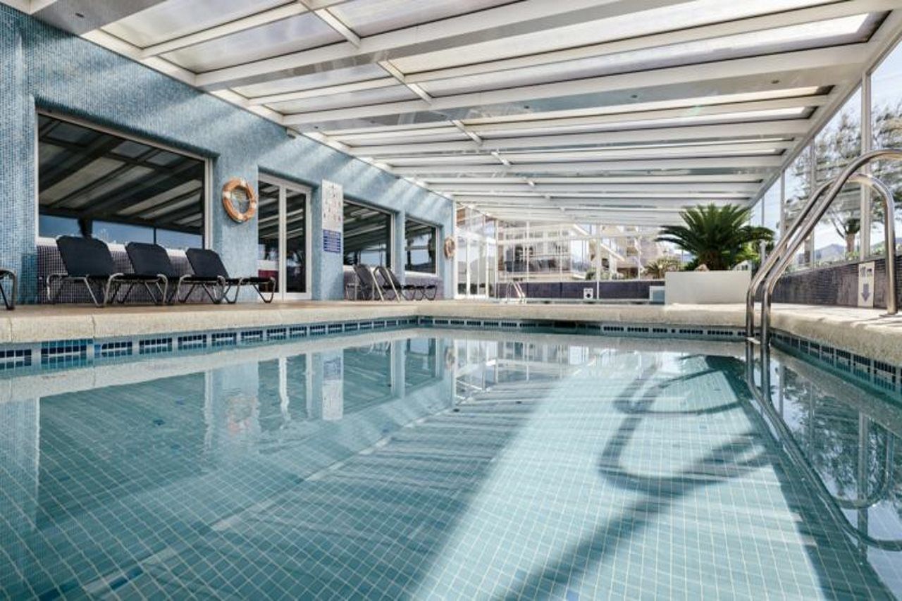 Montecarlo Spa & Wellness