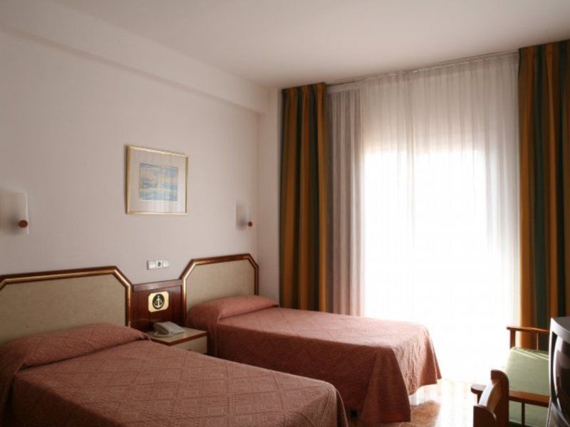 Costa Brava Hotel