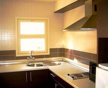 Apartamento Rvhotels Tropic