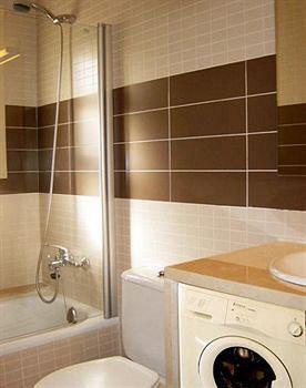 Apartamento Rvhotels Tropic *