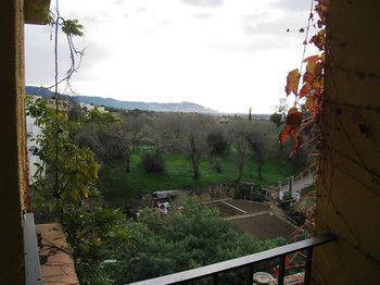 El Cau De Casa rural