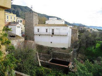 El Cau De * Palau-Saverdera