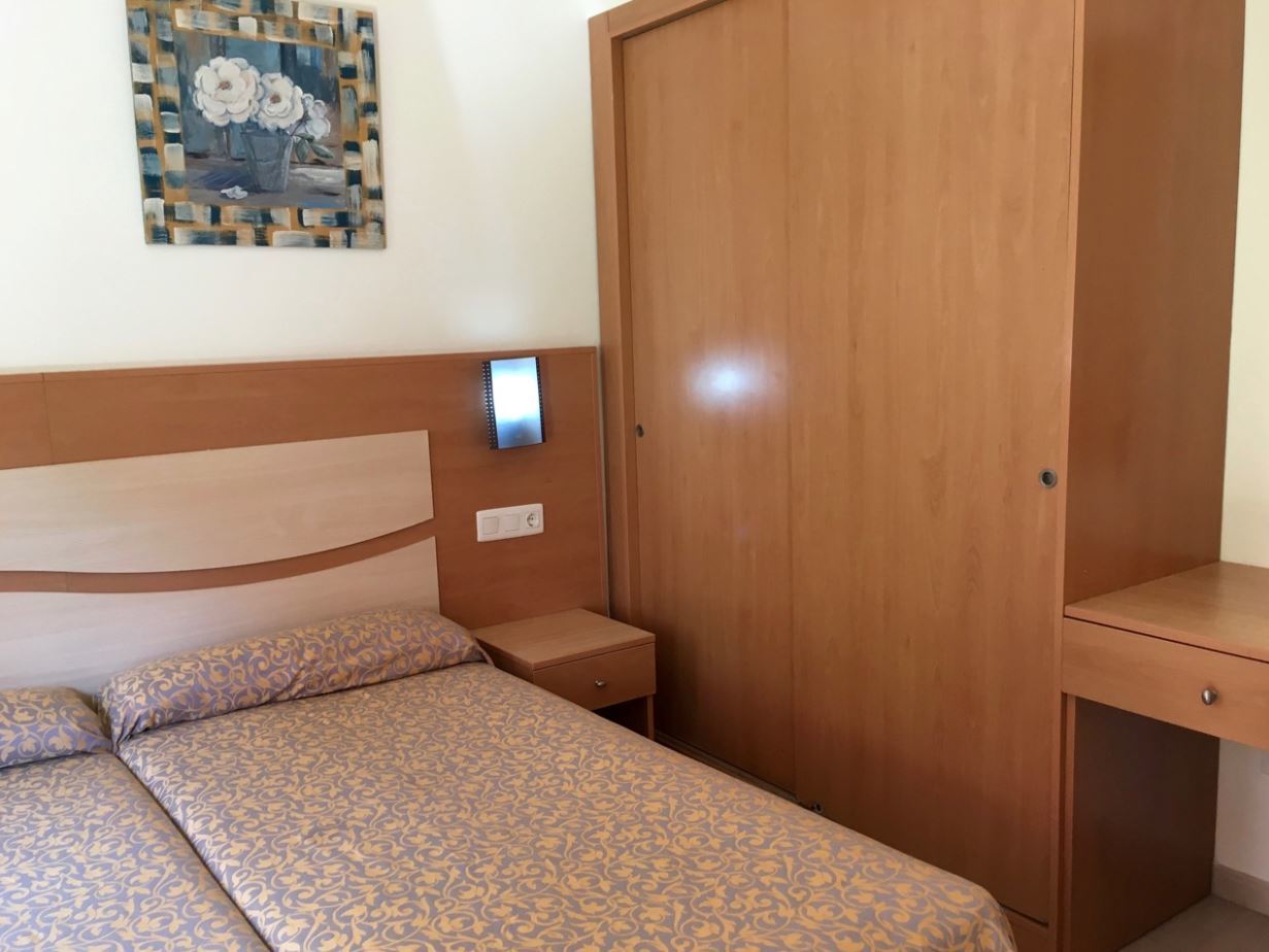 Selvapark Apartamento *