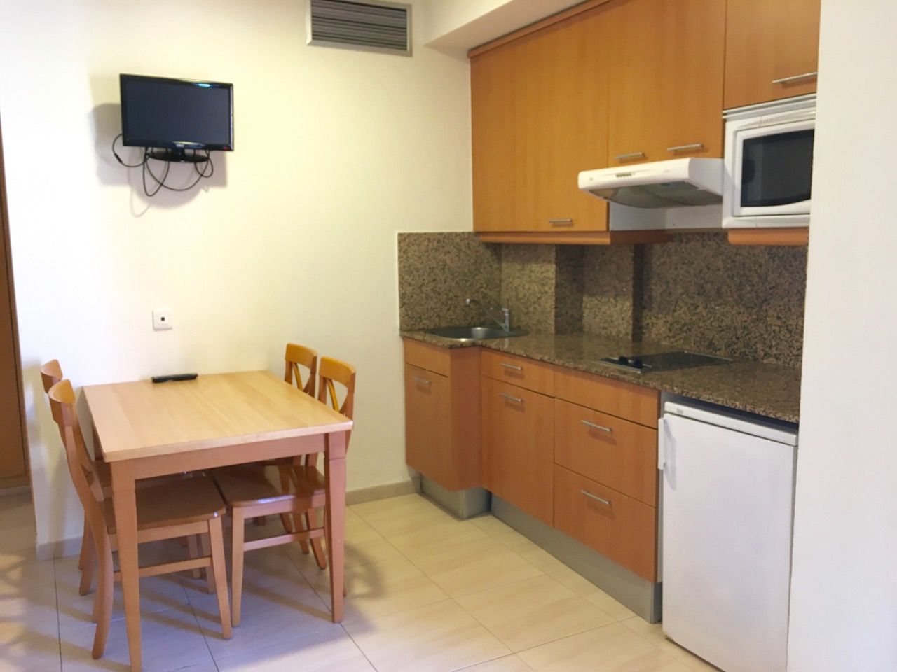Selvapark Apartamento *