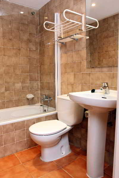 Apartamento Bt Gran Reserva Ampuriabrava