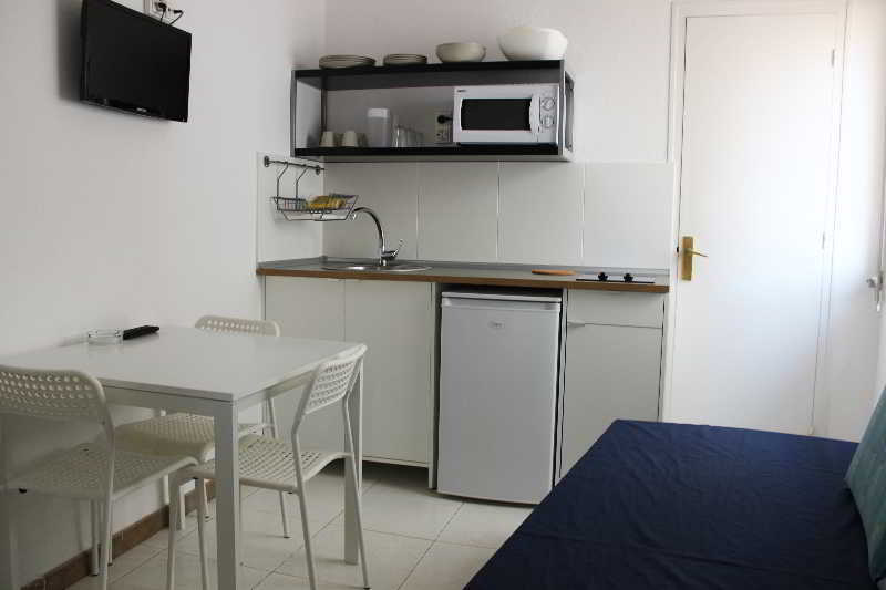 Ar Enjoy Bellavista Apartamento