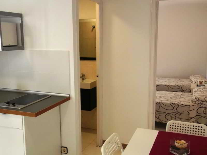 Ar Enjoy Bellavista Apartamento Lloret de Mar
