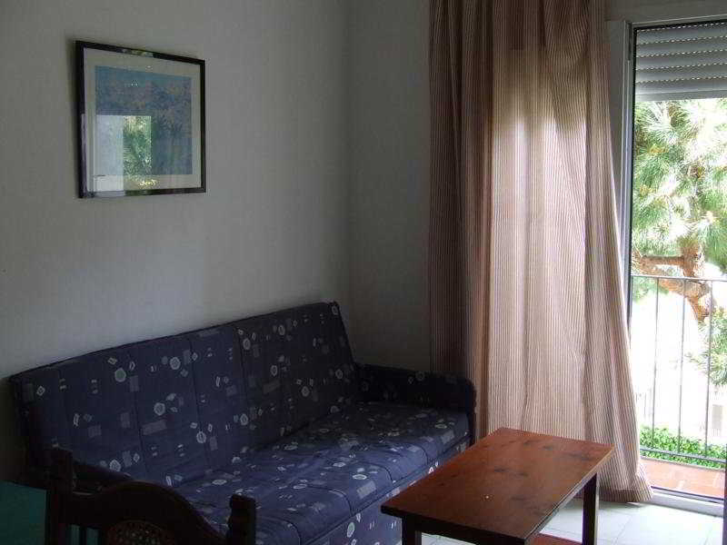 Fenals Park Hotel Lloret de Mar