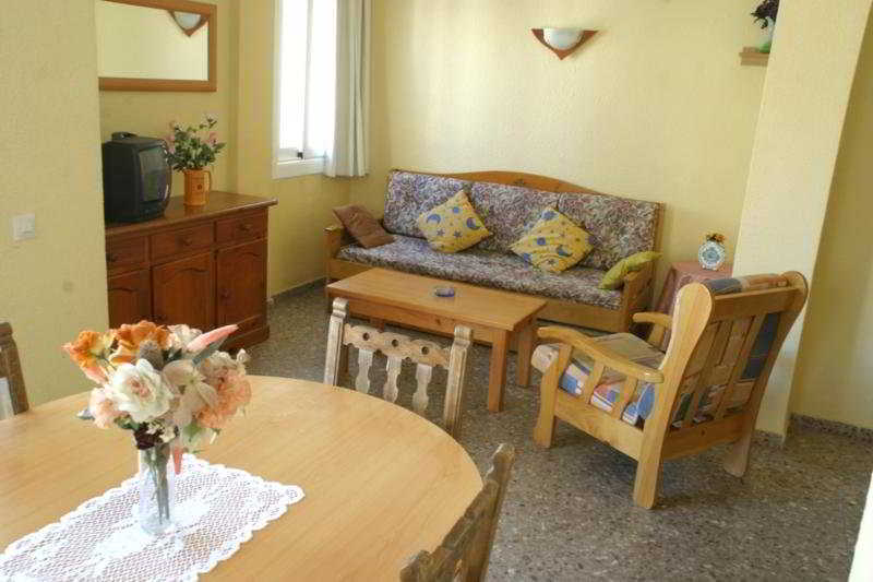 Ar Easy Borodin Apartment