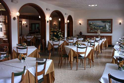Hotel Coral 2*