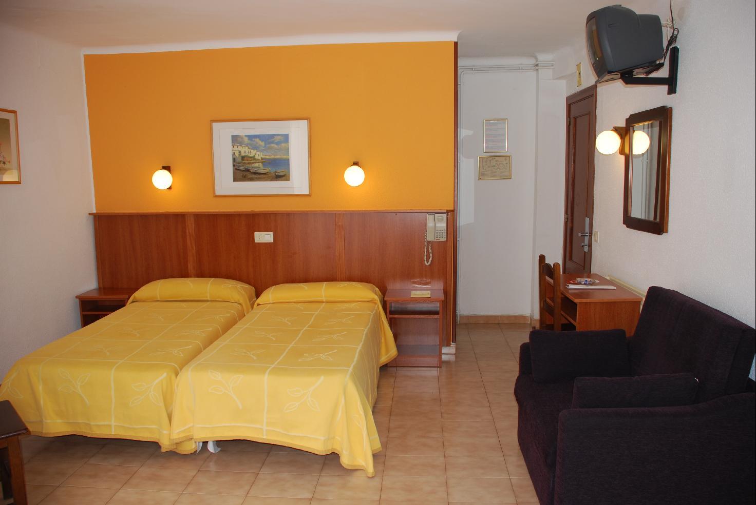 Stella Maris Blanes