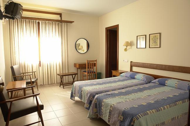Corisco Hotel Tossa de Mar