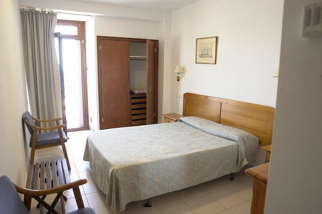 Hotel Corisco 2*