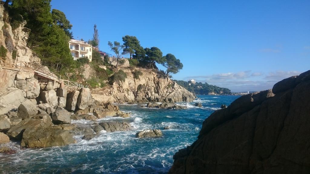 Bed and breakfast Chic Sant Feliu de Guíxols