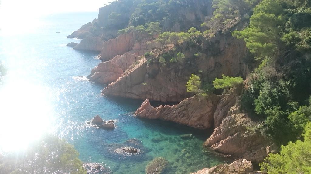 Chic Sant Feliu de Guíxols
