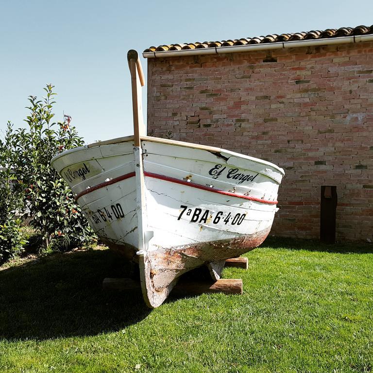 Hotel Dispes Rural 4*