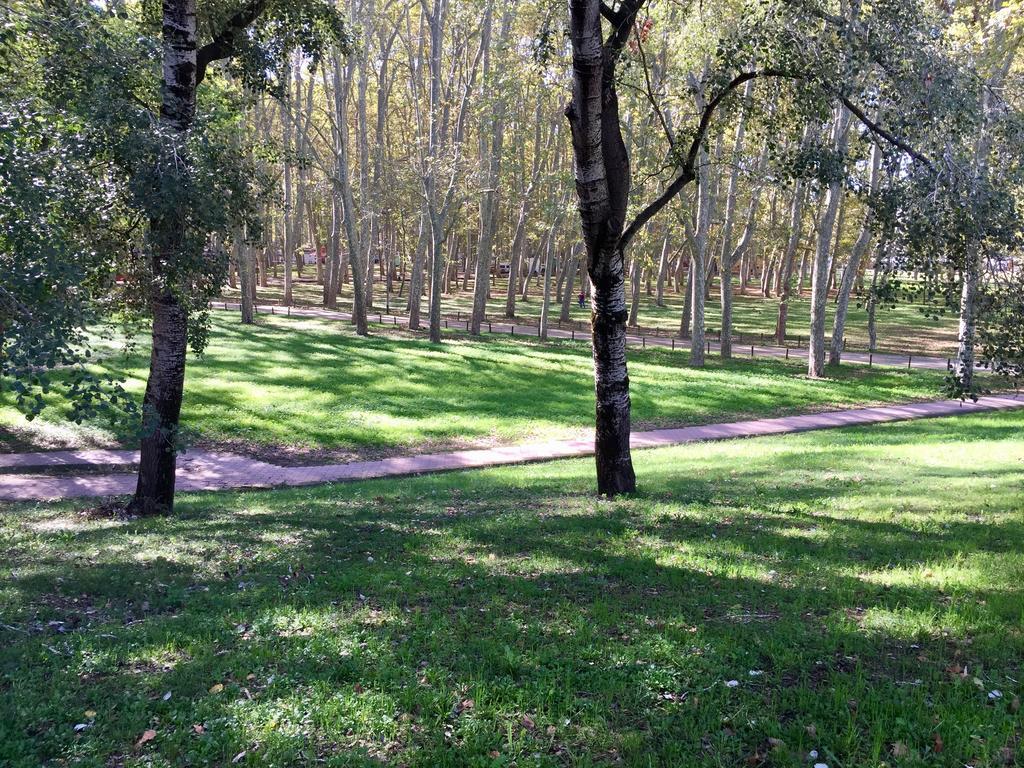 Piso Céntrico De 100 M2 Apartamento Gerona