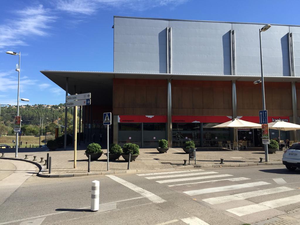 Piso Céntrico De 100 M2 Apartamento *