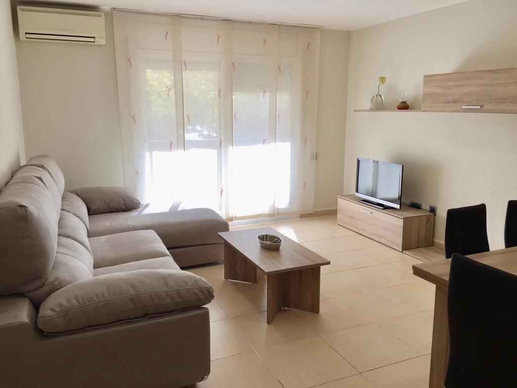 Piso Céntrico De 100 M2 Apartamento *