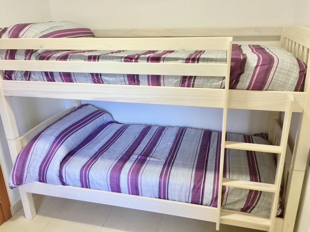 Piso Céntrico De 100 M2 * Gerona