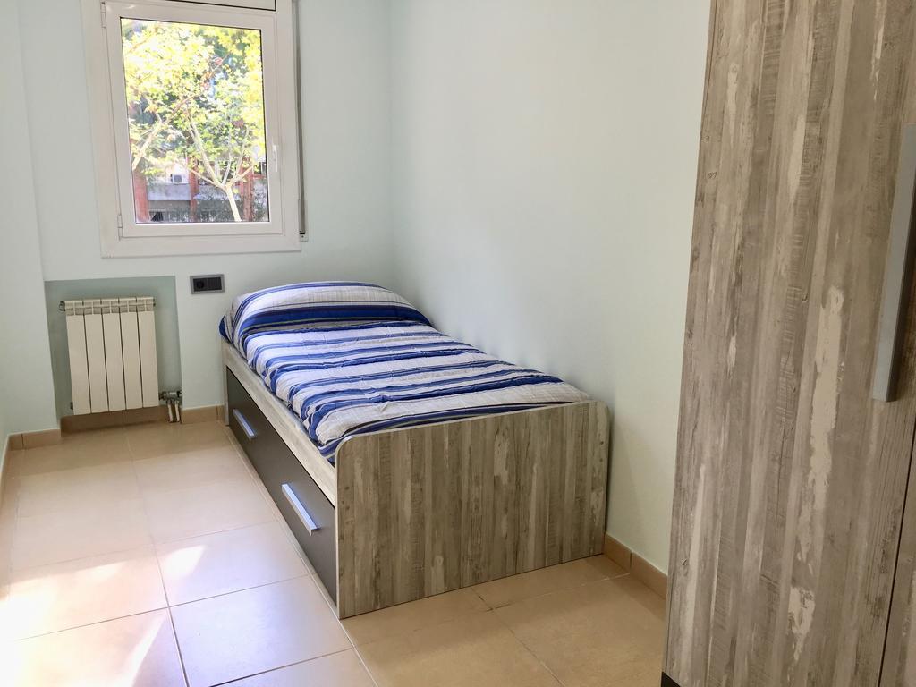 Piso Céntrico De 100 M2 Apartamento Gerona