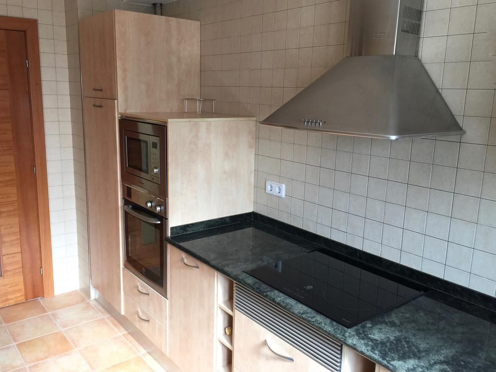 Apartamento Piso Céntrico De 100 M2 Gerona
