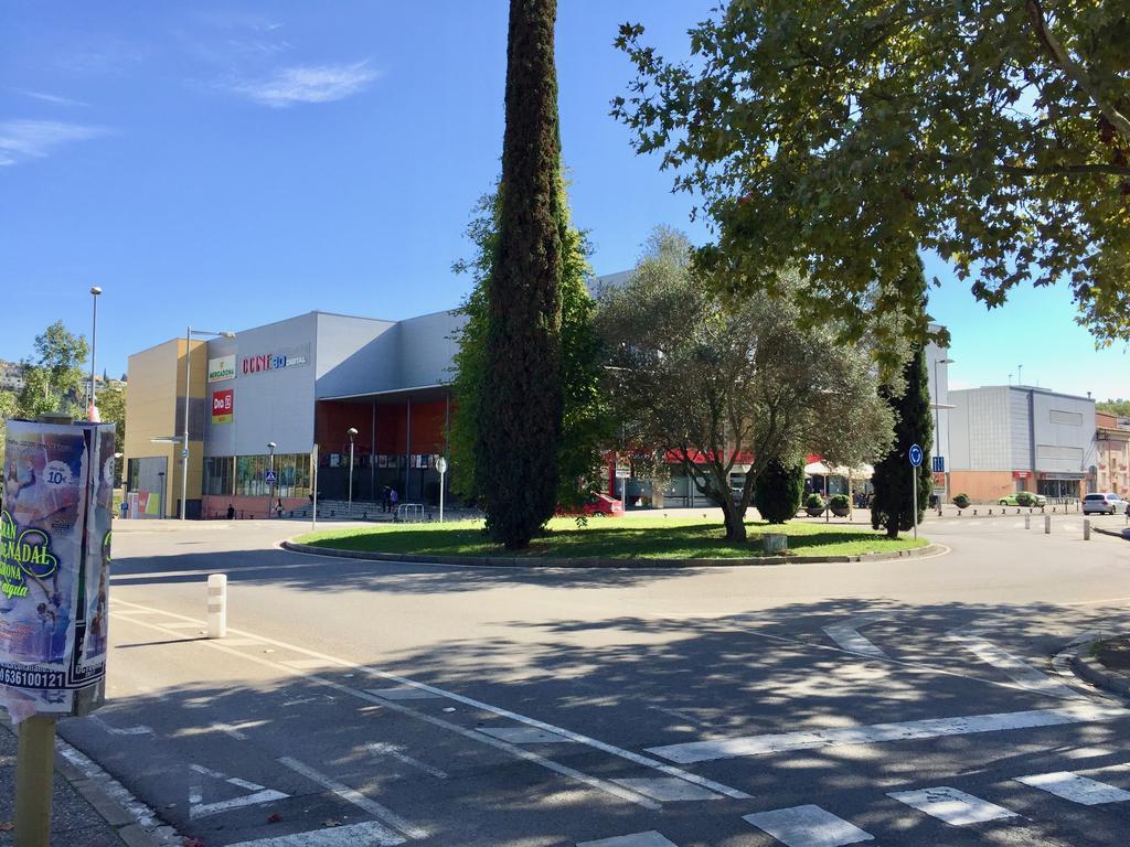 Piso Céntrico De 100 M2 Apartamento