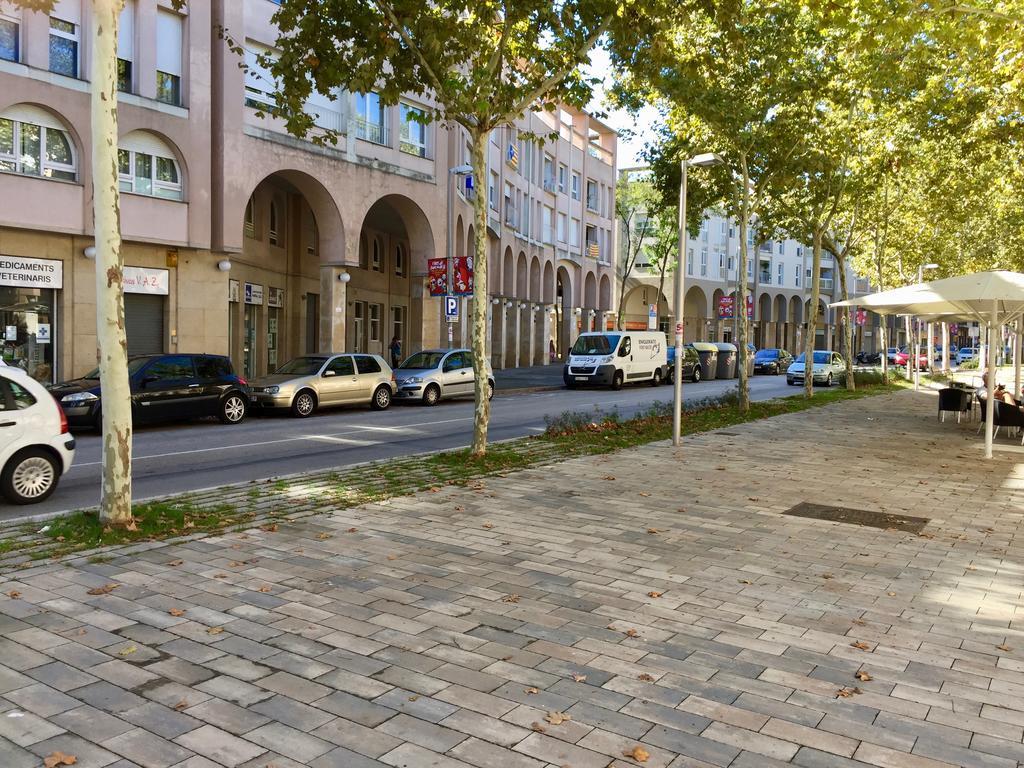 Piso Céntrico De 100 M2
