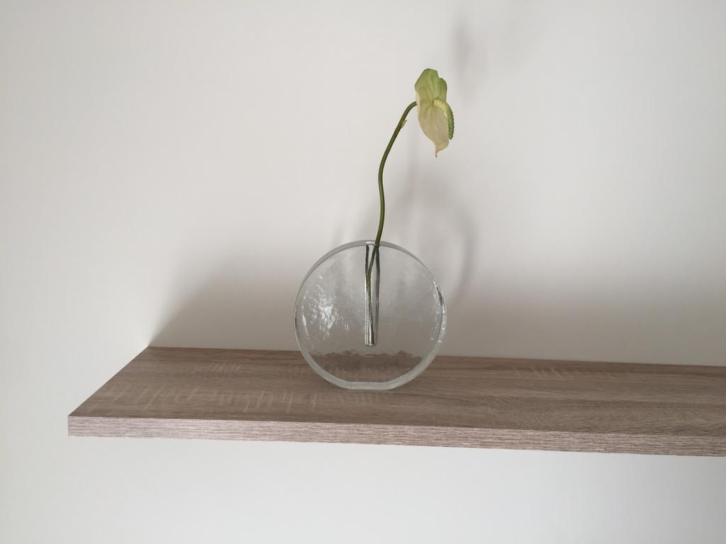 Piso Céntrico De 100 M2 *