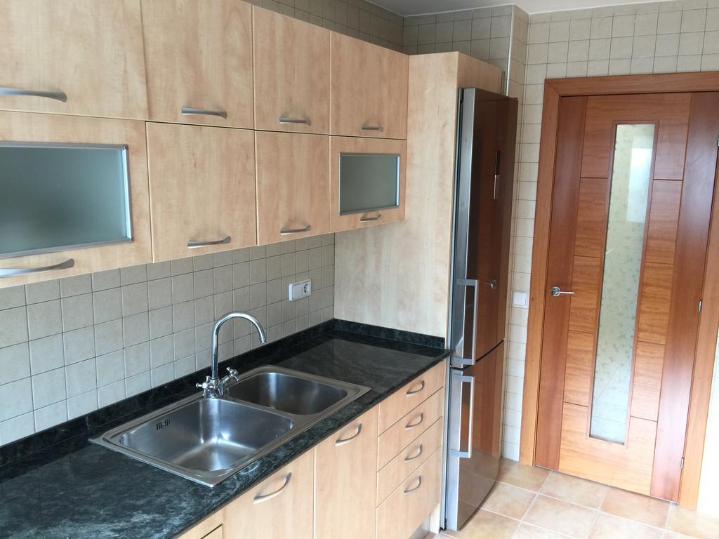 Piso Céntrico De 100 M2 Apartamento