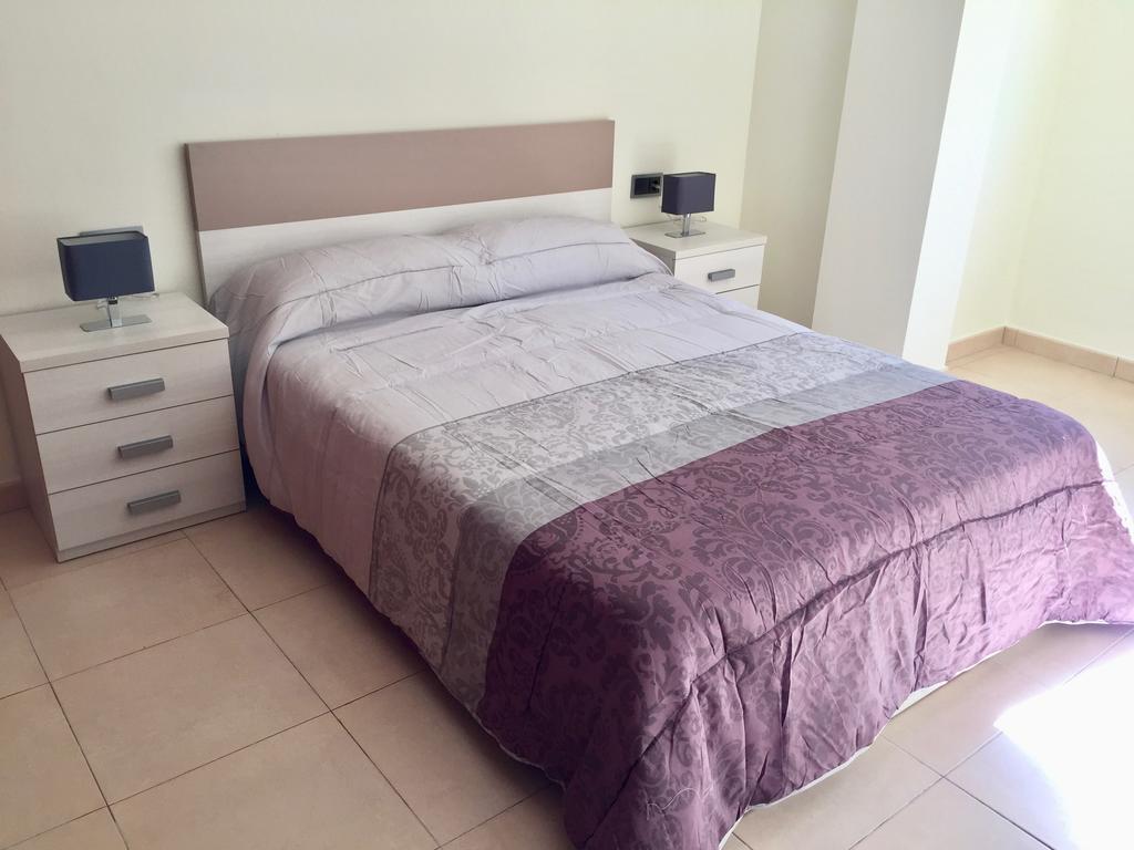 Apartamento Piso Céntrico De 100 M2 *
