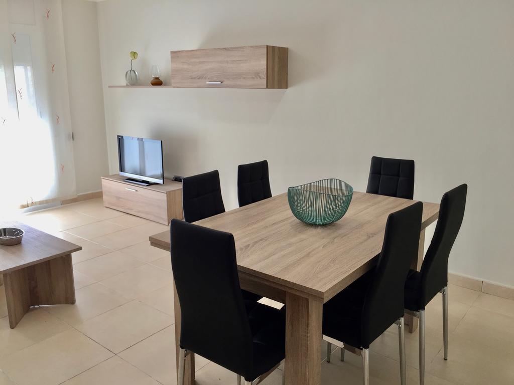 Piso Céntrico De 100 M2 Apartamento *