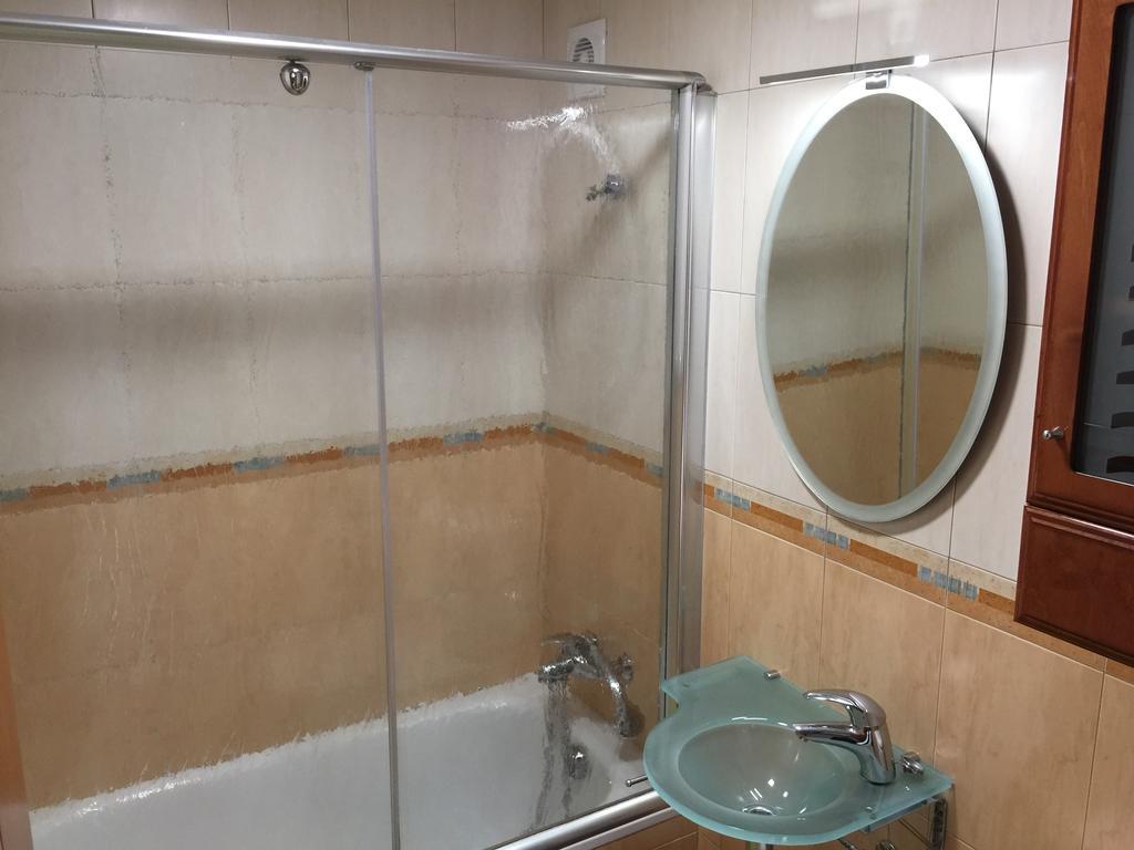 Piso Céntrico De 100 M2 Gerona
