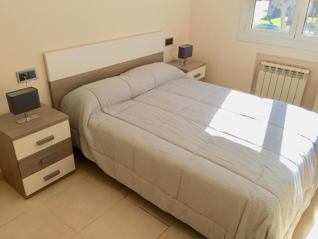 Piso Céntrico De 100 M2 Apartamento *