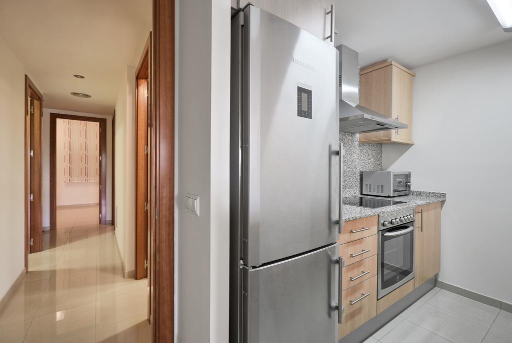 Apartamento Terraza - Santa Maria *