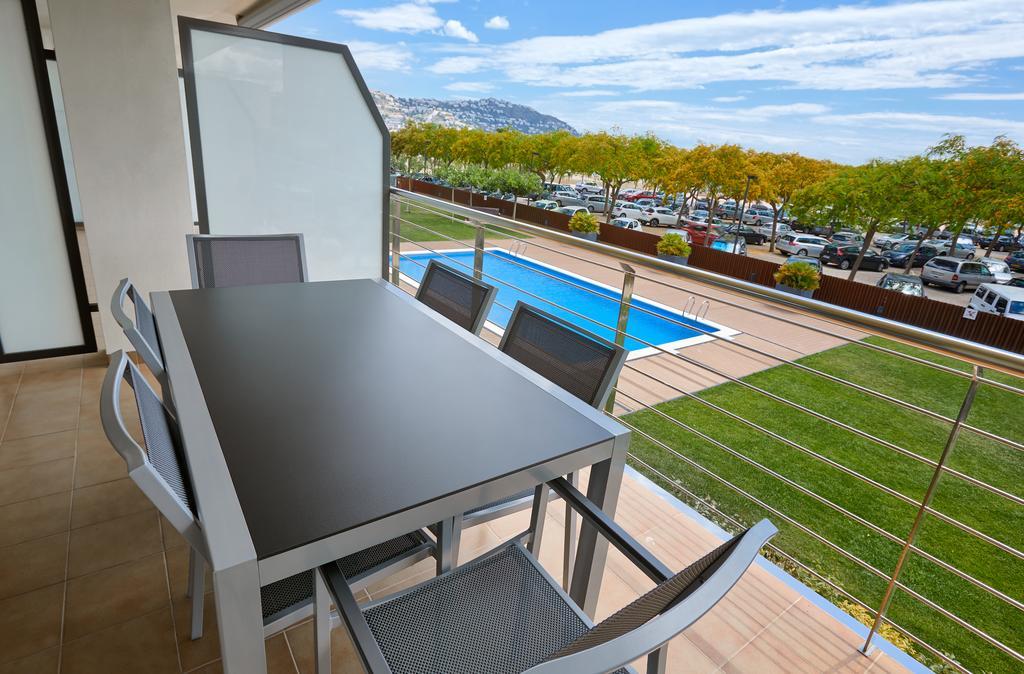 Terraza - Santa Maria *