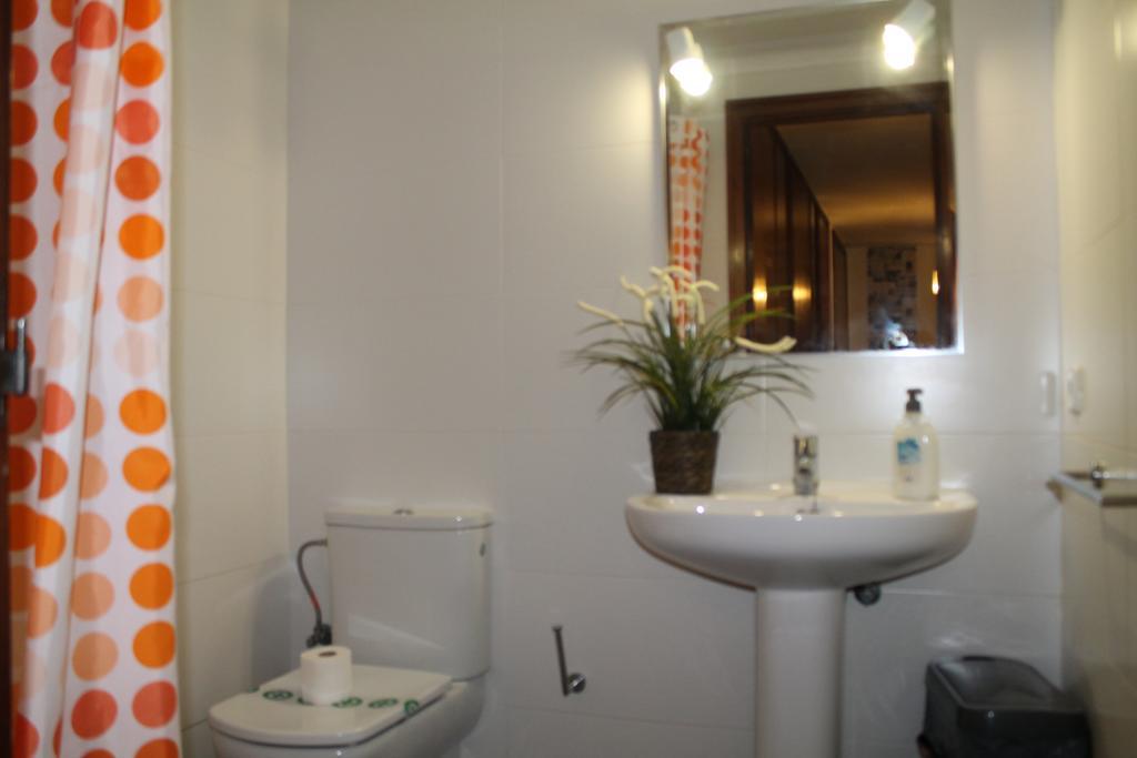 Apartamento Piso Jover *