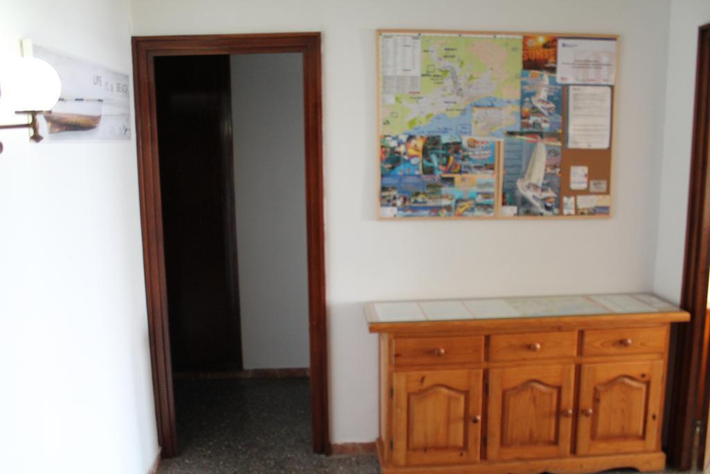 Apartamento Piso Jover *