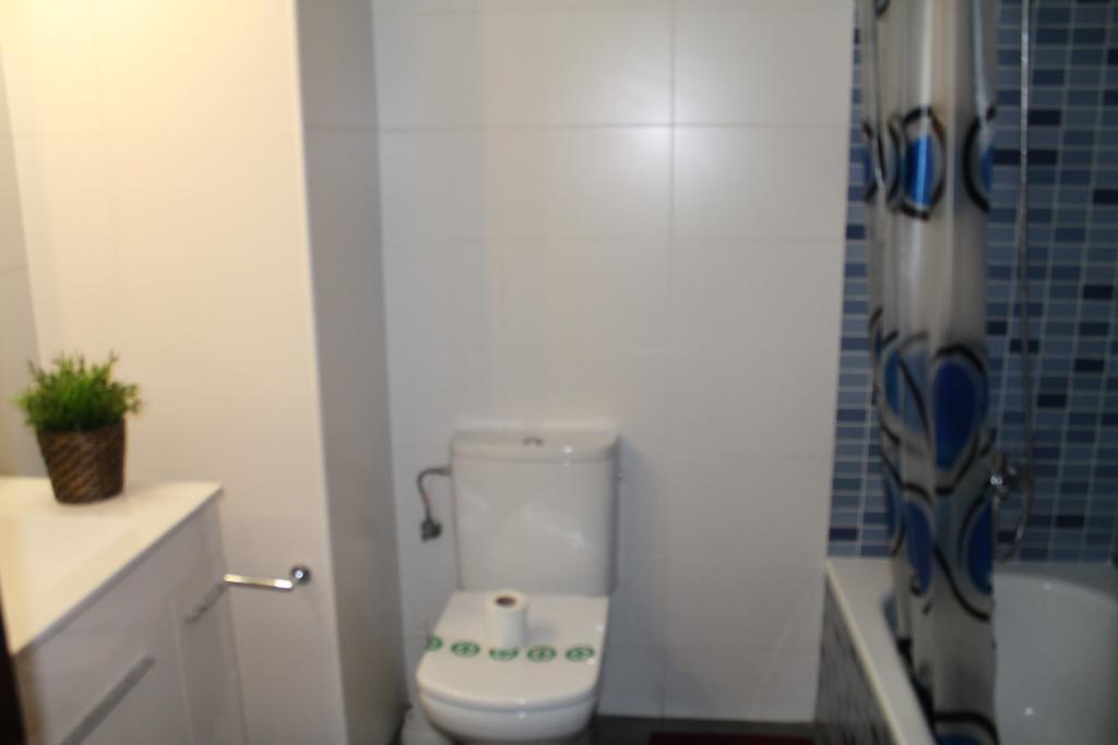 Apartamento Piso Jover *