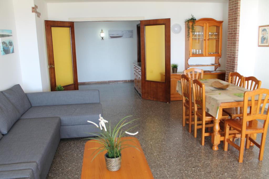 Piso Jover * Lloret de Mar