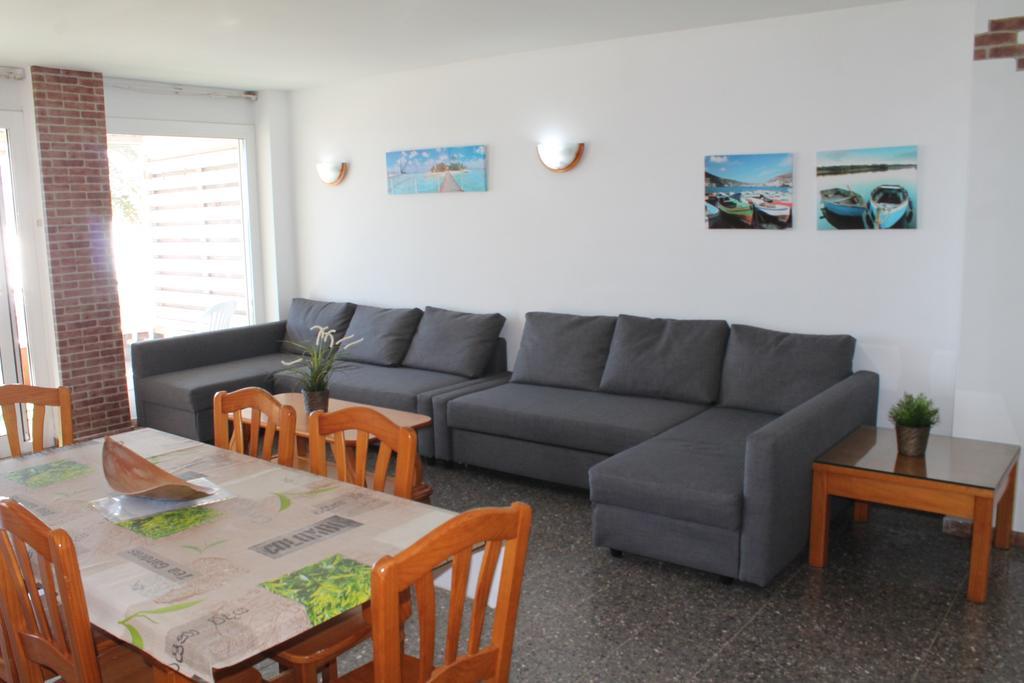 Piso Jover Apartamento Lloret de Mar