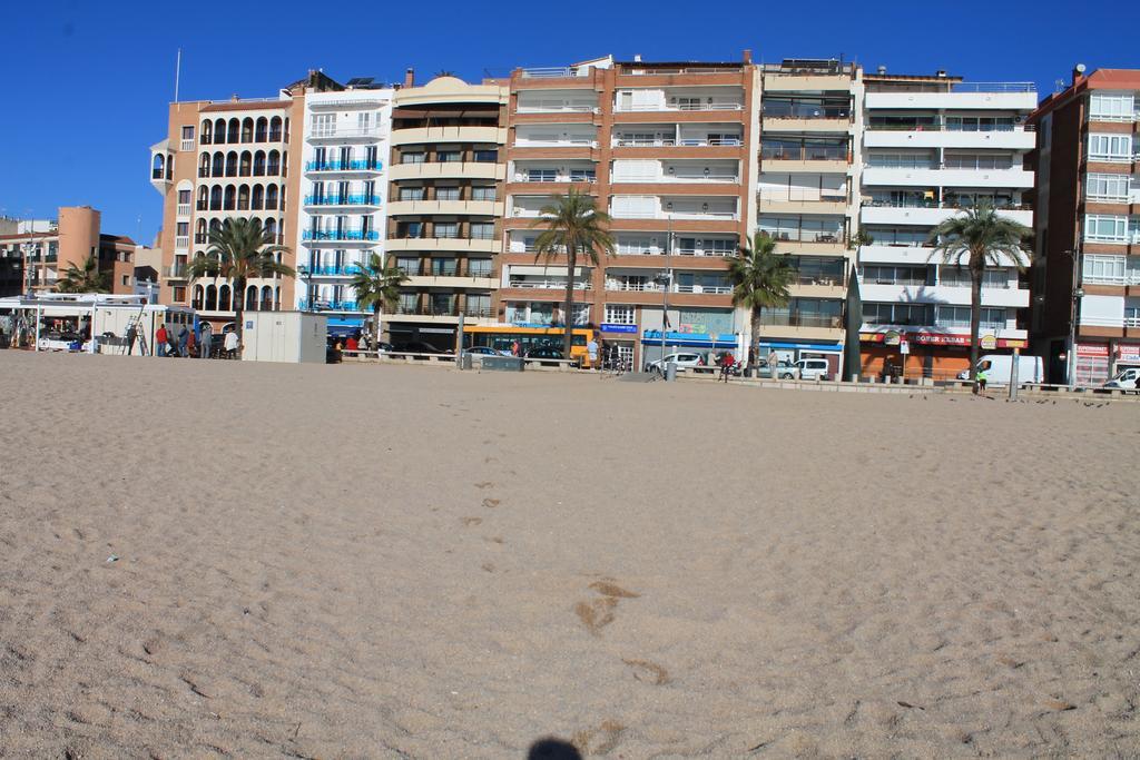 Piso Jover Lloret de Mar