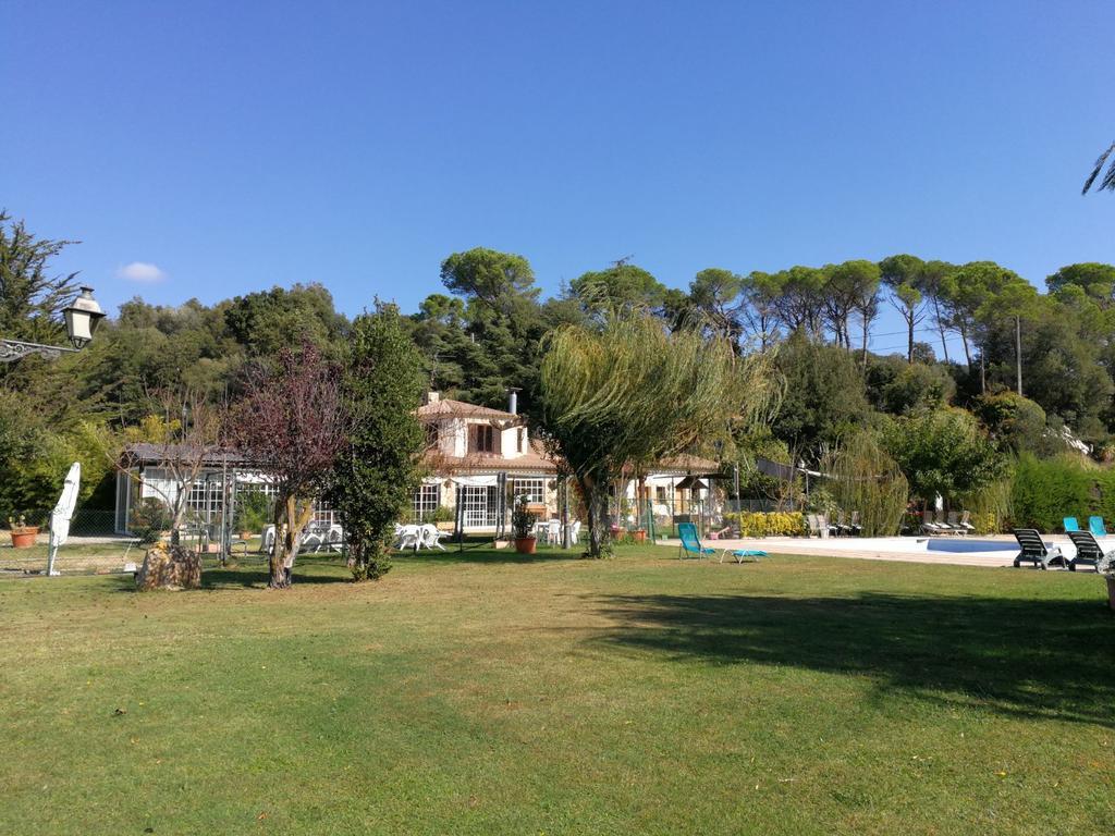 Hotel Casa Mas Gran Santa Cristina d'Aro