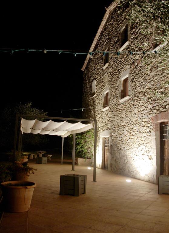 Hotel Casa Mas Gran Santa Cristina d'Aro