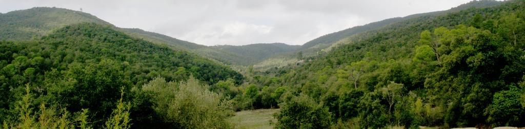 Casa Mas Gran 3* Santa Cristina d'Aro